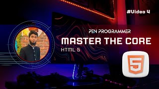 HTML Style Attribute, CSS Basic Properties | Video #4