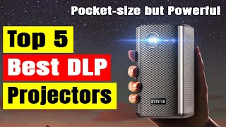 Don’t Buy a Projector Until You Watch This! Top 5 Best DLP Models (2025)