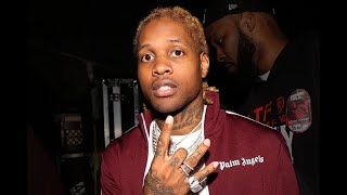Lil Durk - The Difference (Unreleased)