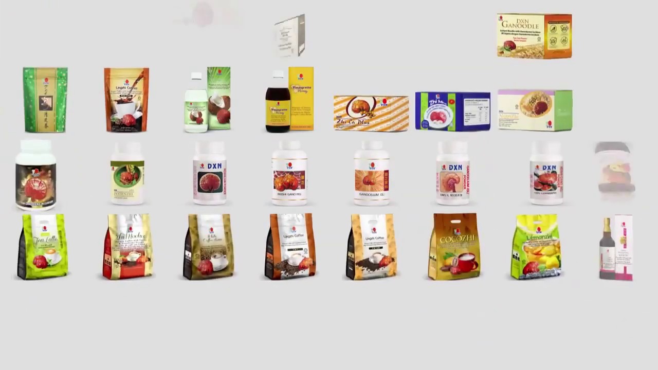 DXN Corporate video / Everything about dxn company? to Associate ...