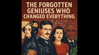 The Forgotten Innovators Who Changed the World