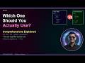 map() vs Comprehensions — Which Should You Actually Use? | Ep 33 | CodeToAGI
