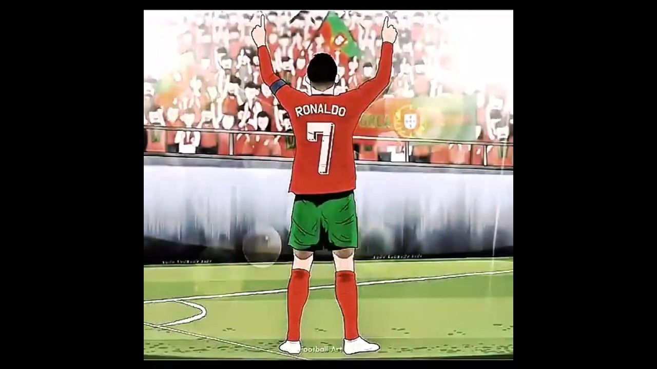 From Tears to History_ Ronaldo's 900thGoal... 🐐🔥