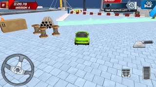 Car Drift Duels: Multiplayer Race - Android Gameplay FHD screenshot 5