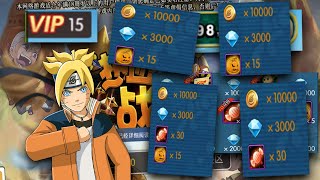 CODE SULTAN DAPAT PAMKIN DAN CANDY! Code Ninja Rebirth Private Server