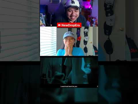 International ATIN Crazy Theory About Josh Cullen 