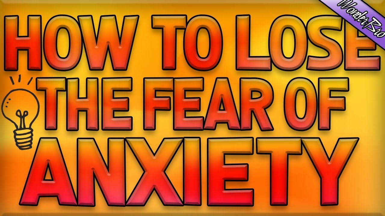 How To Observe Anxiety|Panic & Lose The Fear Of It FOR GOOD 💯 How To Observe Anxiety|Panic & Lose The Fear Of It FOR GOOD 💯