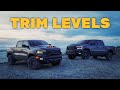 2023 Ram 1500 Trim Levels and Standard Features Explained