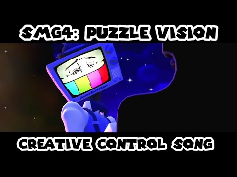 Creative Control(Mr Puzzles Song)