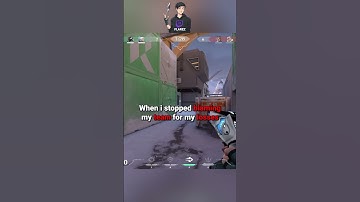 How to get out of ELO HELL in Valorant