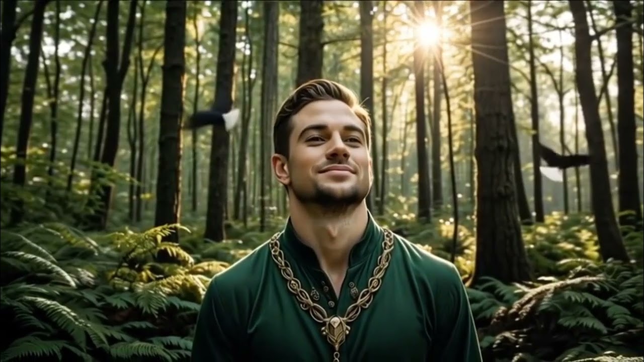 Julia - Atme tief ein