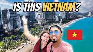 Vietnam is like THIS? Shocking First Impressions of Nha Trang, Vietnam
