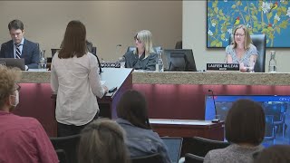 Boise City Council hears more public testimony on zoning code rewrite