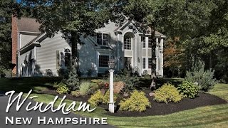 Video of 17 Partridge Road | Windham, New Hampshire real estate & homes