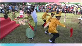 LALAYON PATANI BARAT