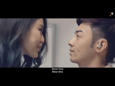 Eunice Hoo 對的時刻 微電影幕後花絮 (Behind The Scenes)