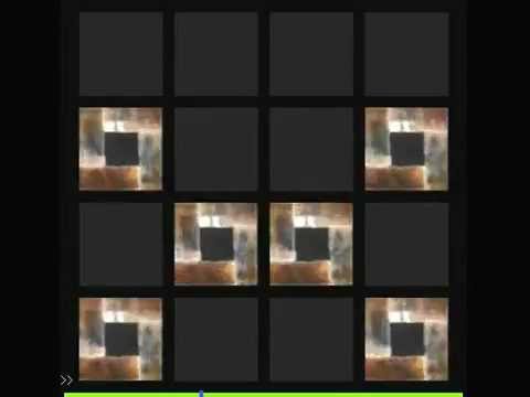 [jubeat copious] JOMANDA[EXT](BPM60%+シャッター+ハンドクラップ)