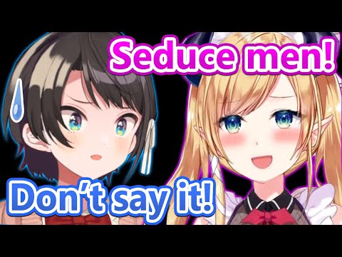 Choco Sensei Being Choco Sensei Even In An Official Program