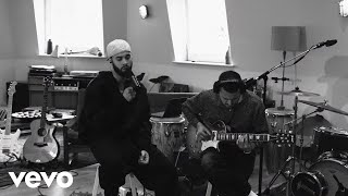 Santino Le Saint - Georgia on My Mind (Live in London)