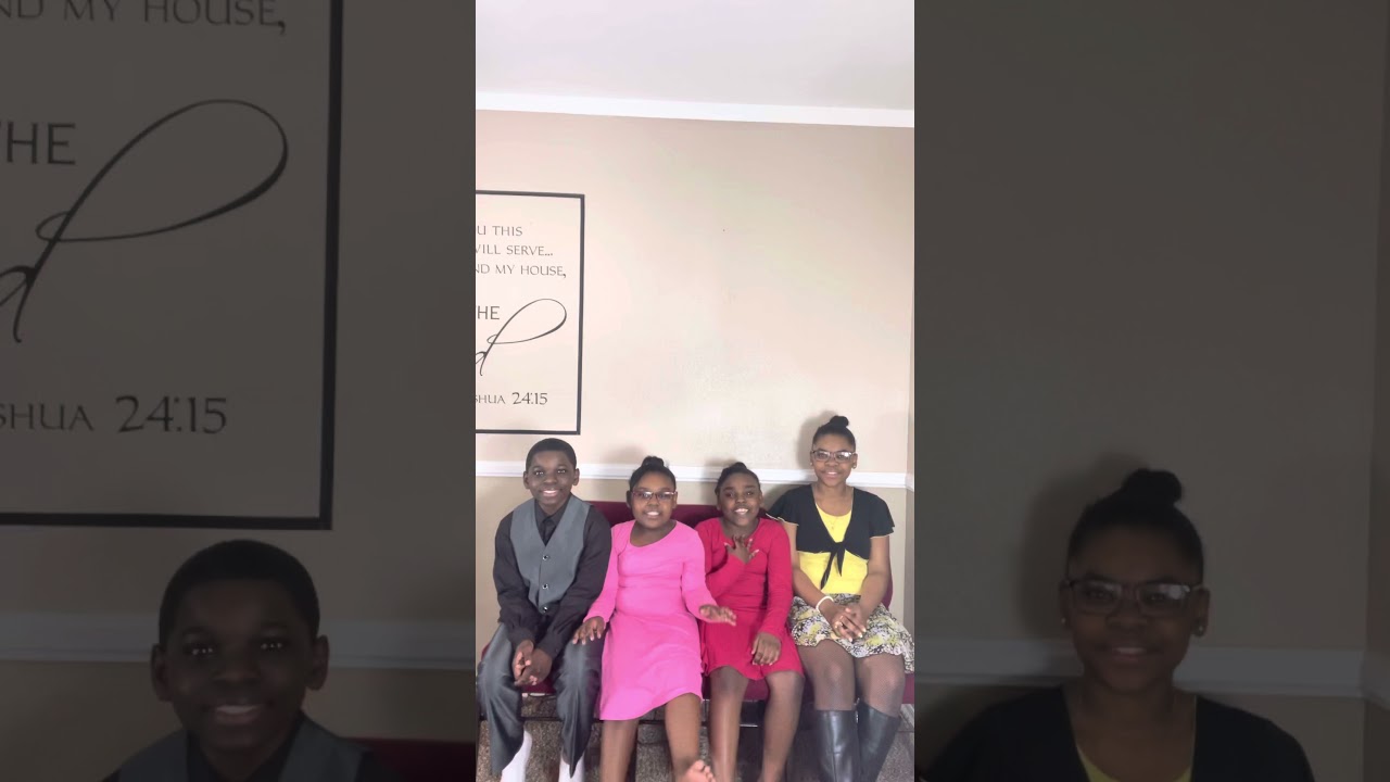 The electric Squad’s First Video