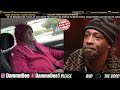 TRICK DADDY GOES OFF ON KATT WILLIAMS FOR MAKING A JOKE ABOUT HIM &quot;I&#39;M A GANGSTER NOT A COMDEIAN&quot;