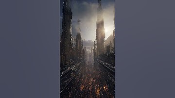 Ascent to the Outer Rim