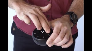 Orba - Portable Al Instrument That Creates  Resimi