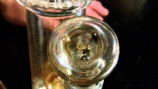 OG Kush Hash Review