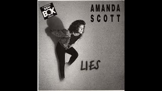 Amanda Scott - Lies Extended Version