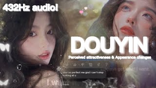 432Hz | DOUYIN! Beauty&Seduction