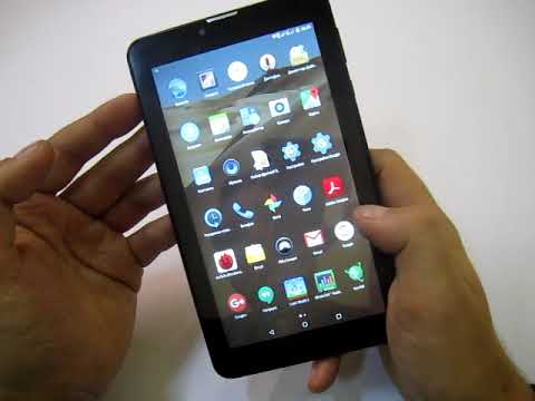 ASUS w706 видеообзор