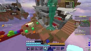 Lucky Block Bedwars might be the best Bedwars gamemode