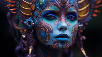 Mou5ZyZZ, OMANYT & Mou5EmO - Secret Dimension (OFFICIAL MUSIC VIDEO MOU5 CHEE5E RECORDS) @mou5zyzz