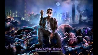 Saints Row 4 Main Theme {Extended For 15 Minutes}