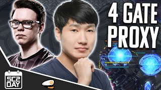 Will Blizzard EVER Fix This GAMEBREAKING BUG! | SC2DAY