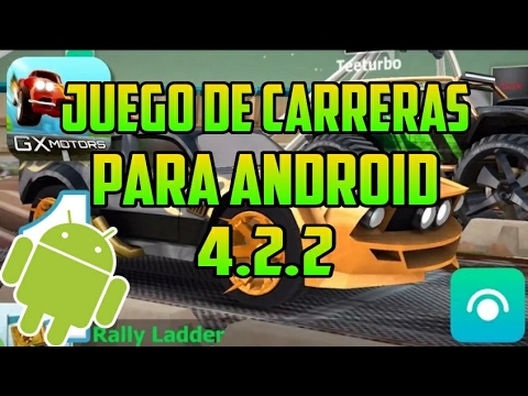 juegos gratis para android 4.2