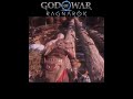 Faye guiding Kratos in his dream #gaming  #godofwar #gamingclips