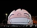 「ONE PIECE」⻨わらの一味がラスベガスに登場！世界最大級の球体型アリーナ・Sphereの外壁ビジョンをジャック
