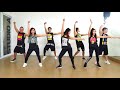 Dance Practice Mirror Senorita By Shawn MendesxCamila Cabello Live Love Party Zumba Dance Fitness
