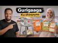 KU SHAQAYSO MASHIINKAN ADOO GURIGAAGA JOOGA Home Factory Machine