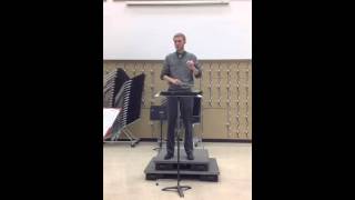 Ben Ehrmantraut Practicum 5