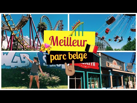 Quel Parc D Attractions Est Ouvert En Fevrier