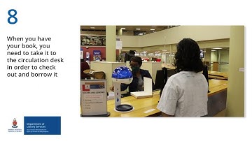 How to use the University of Pretoria virtual library | Department of Library Services