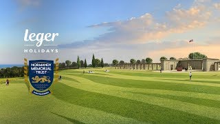 Normandy Memorial Trust Video