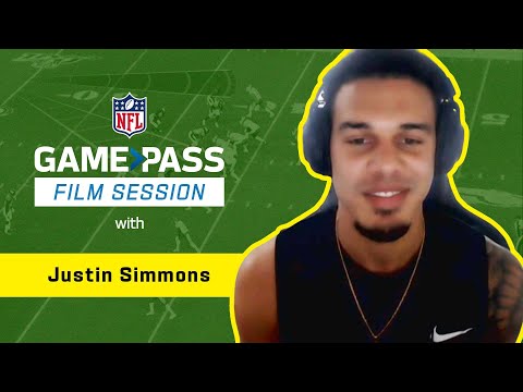 nfl audio game pass