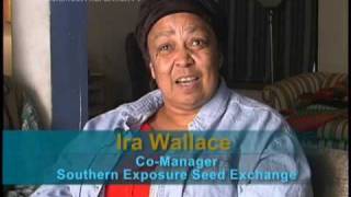 Southern Exposure Seed Exchange