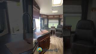 2017 Lance Travel Trailer 2375 R44707B