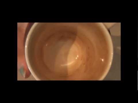 How To Easily Remove Tea Stains Naturally (VEDA 8)