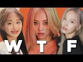 why 2022 is the WORST year for girl groups (NMIXX Jinni, Loona Chuu, etc)