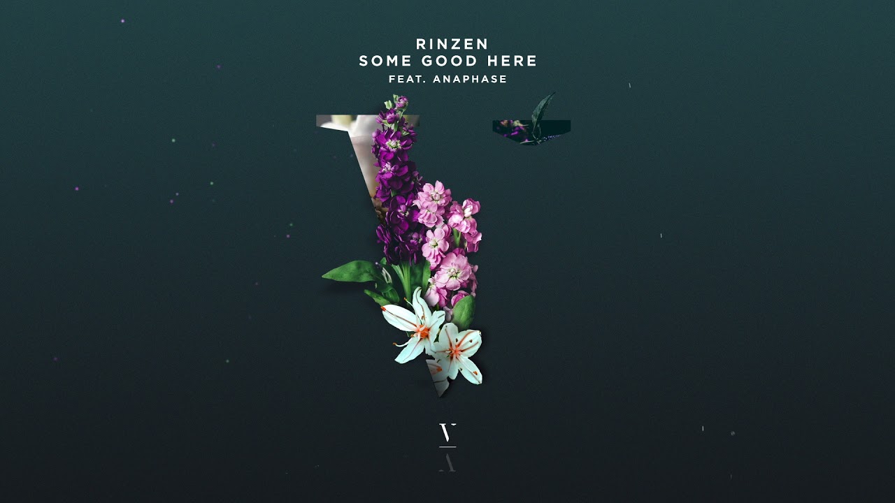 Rinzen - Some Good Here feat. Anaphase
